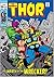 Thor (1966-1996) #171