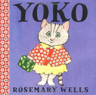 Yoko (A Yoko Book, 1)