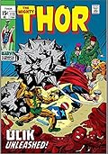 Thor (1966-1996) #173