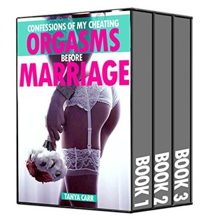 Confessions of My Cheating Orgasms Before Marriage (Kindle Edition)
