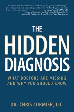 The Hidden Diagnosis (Kindle Edition)