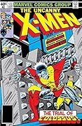 Uncanny X-Men (1963-2011) #122