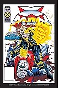 X-Man #4