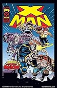 X-Man #2
