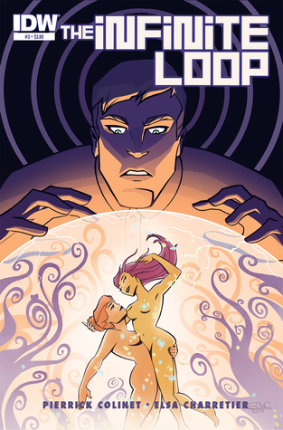 The Infinite Loop #3