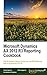 Microsoft Dynamics AX 2012 ...