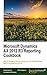 Microsoft Dynamics AX 2012 R3 Reporting Cookbook