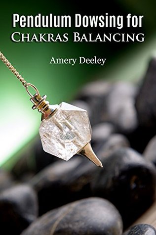 Pendulum Dowsing For Chakras Balancing