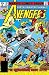 Avengers (1963-1996) #183