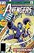 Avengers (1963-1996) #184