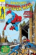 Amazing Spider-Man (1963-1998) #95