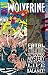 Wolverine (1988-2003) #75 by Larry Hama Wolverine (1988-2003) #75 by Larry Hama