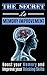 The Secrets to Memory Improvement: Boost you Memory and Improve your Thinking Skills (memory improvement for students, memory improvement mastery) (Memory ... Techniques, Memory Improvement Guide)