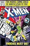 Uncanny X-Men (1963-2011) #137 by Chris Claremont