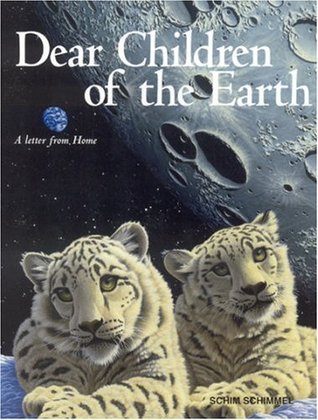Dear Children of the Earth (Hardcover)