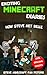 Minecraft Diary by Steve Peters