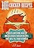 Chicken Recipes: 101 Mouth-Watering Healthy and Delicious Chicken Recipes that will fill your Stomach