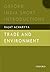 Trade and Environment: Oxford India Short Introductions