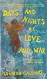 Days and Nights Book cover for Days and Nights