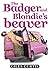 The Badger and Blondie's Beaver: A Raucous Giles Curtis Comedy (A Raucous Tom Sharpe style comedy)