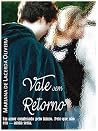 Vale sem Retorno (Portuguese Edition) Vale sem Retorno (Portuguese Edition)