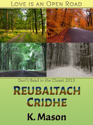 Reubaltach Cridhe (ebook)