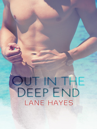 Out in the Deep End (ebook)