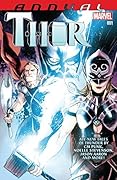 Thor (2014-2015) Annual #1