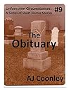 The Obituary by A.J. Coonley