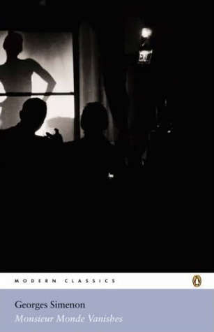 Monsieur Monde Vanishes