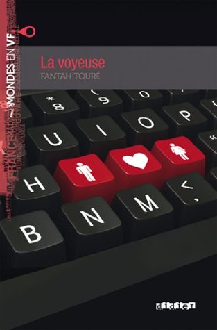 Mondes en VF - La voyeuse - Niv. A2 - Ebook (French Edition)