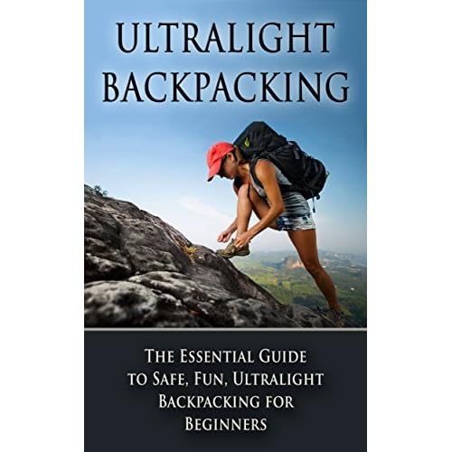 ultralight hiking tips