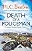 Death of a Policeman (Hamish Macbeth, #29) by M.C. Beaton