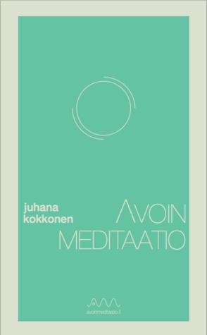 Avoin meditaatio (ebook)