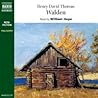 Walden by Henry David Thoreau