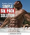 Simple Six Pack Solution