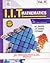 IIT Mathematics For JEE (Main & Advanced) (Set Of 2 Volumes) (Paperback)