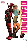 Deadpool: Merc With A Mouth #5