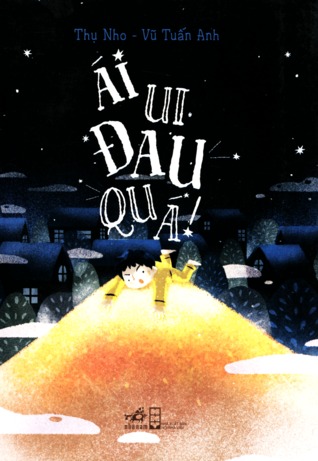 Ái ui đau quá! (Unknown Binding)