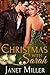 Christmas With Sarah