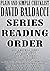 DAVID BALDACCI: SERIES READ...