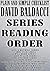 DAVID BALDACCI by Plain Simple