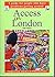 Access in London 5th edition by Gordon Couch