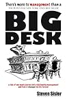 There's More To Management Than A Big Desk