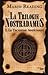 Le Troisième Antéchrist (THRILLER t. 3) (French Edition)