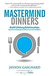 Mastermind Dinners by Jayson Gaignard