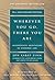 Wherever You Go, There You Are by Jon Kabat-Zinn