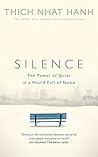 Book cover for Silence: The Power of Quiet in a World Full of Noise