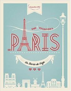 Una escritora en París