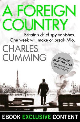 A Foreign Country
